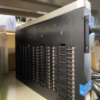 日本AITEC艾泰克1000萬LX超高亮度LED線性照明LLRB1000FW